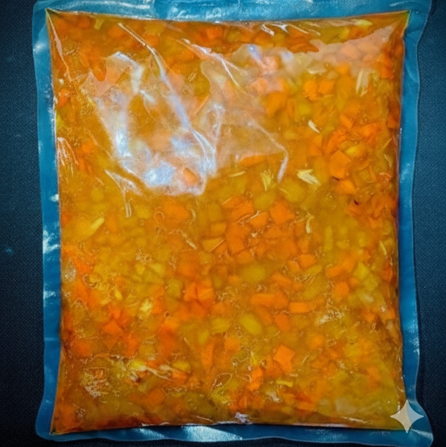 mixed fruit 100.kg Food Care INDIA