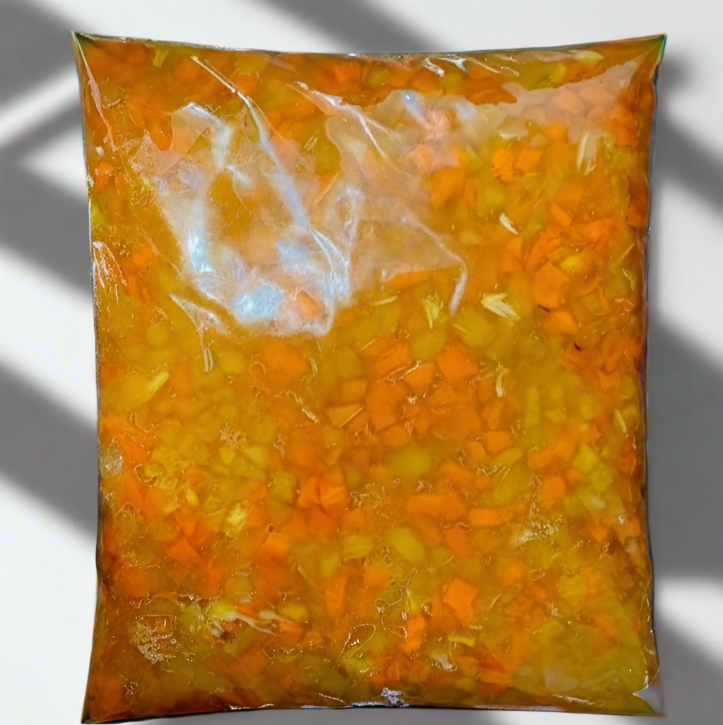 mixed fruit 100.kg Food Care INDIA