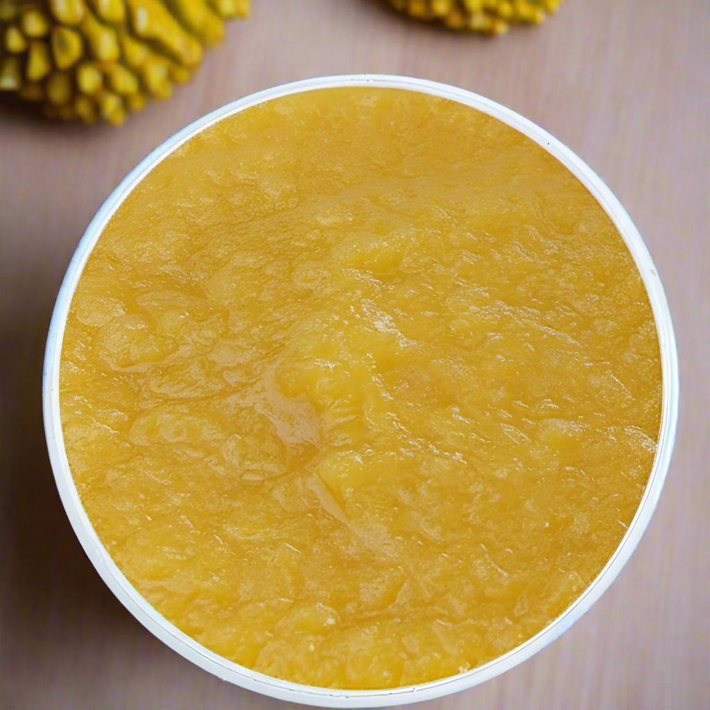 jackfruit premium pulp 100.kg