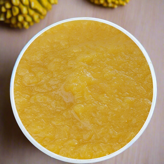 jackfruit premium pulp 100.kg