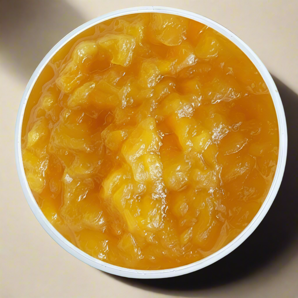 jackfruit pieces 100.kg