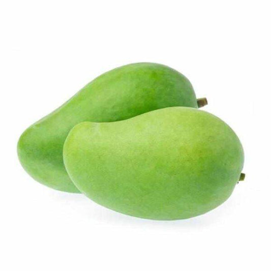 Mango (green)