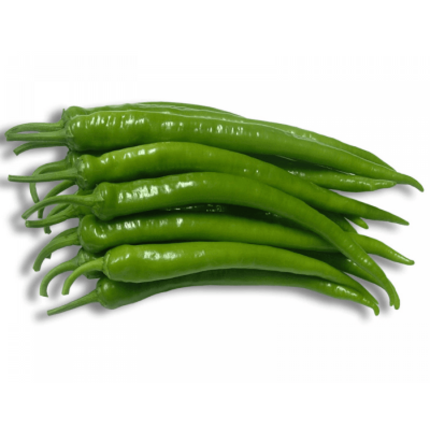 Green Chilli (250g)