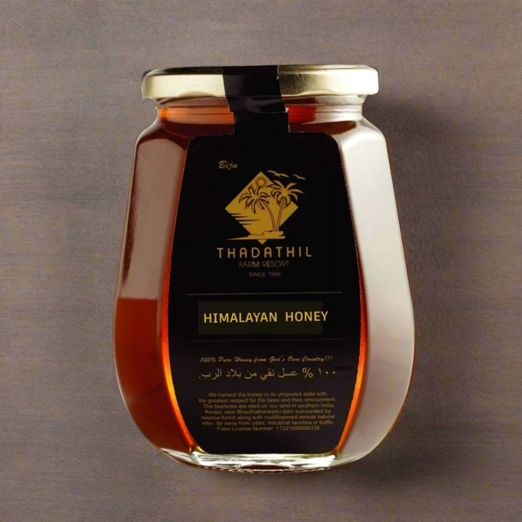 honey