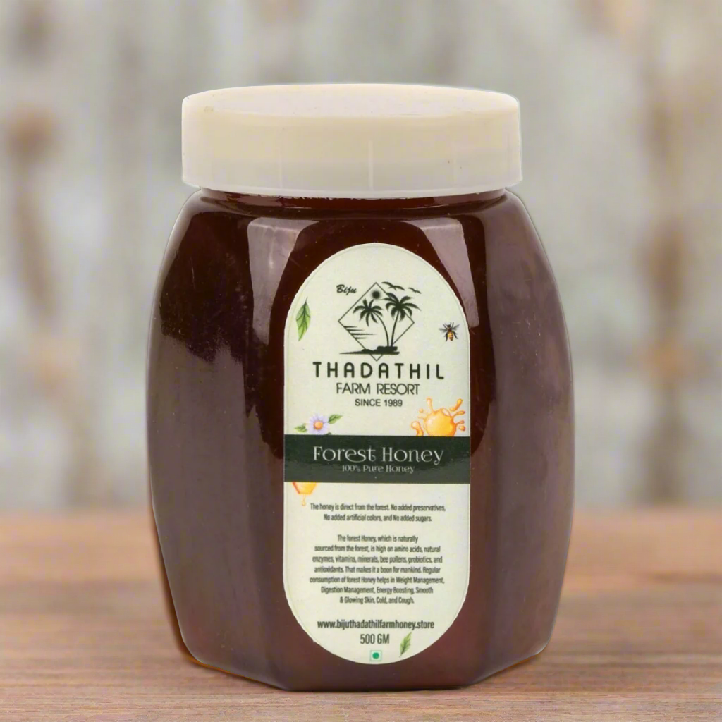 FOREST HONEY