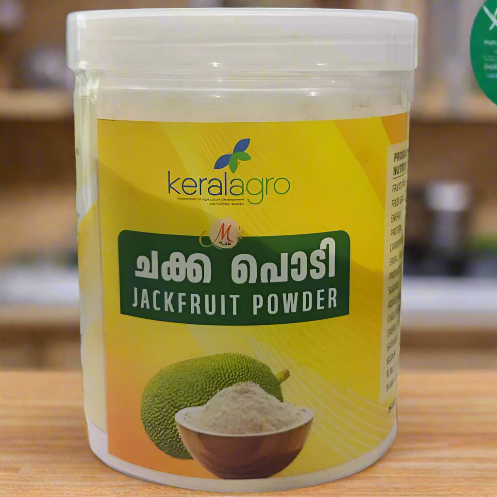 Raw Dried Jack Fruit Powder Food Care INDIA