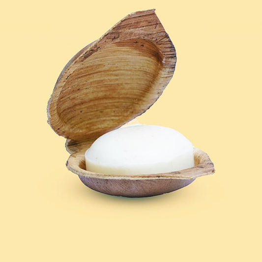 Jasmine Organic Handmade Origin Special Soap 100g