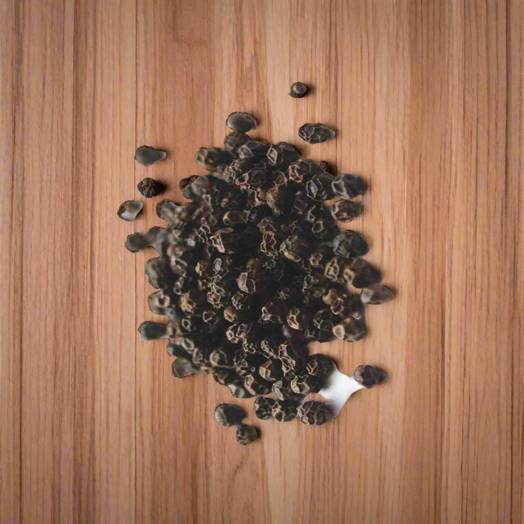 Black Pepper 10 Kg Bag Food Care INDIA Market