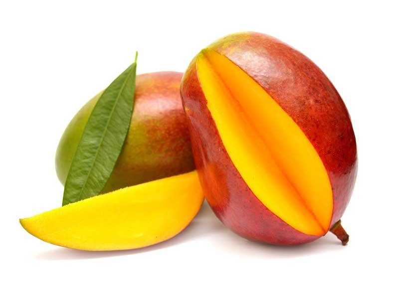 Mango (Neelam) Food Care INDIA Market