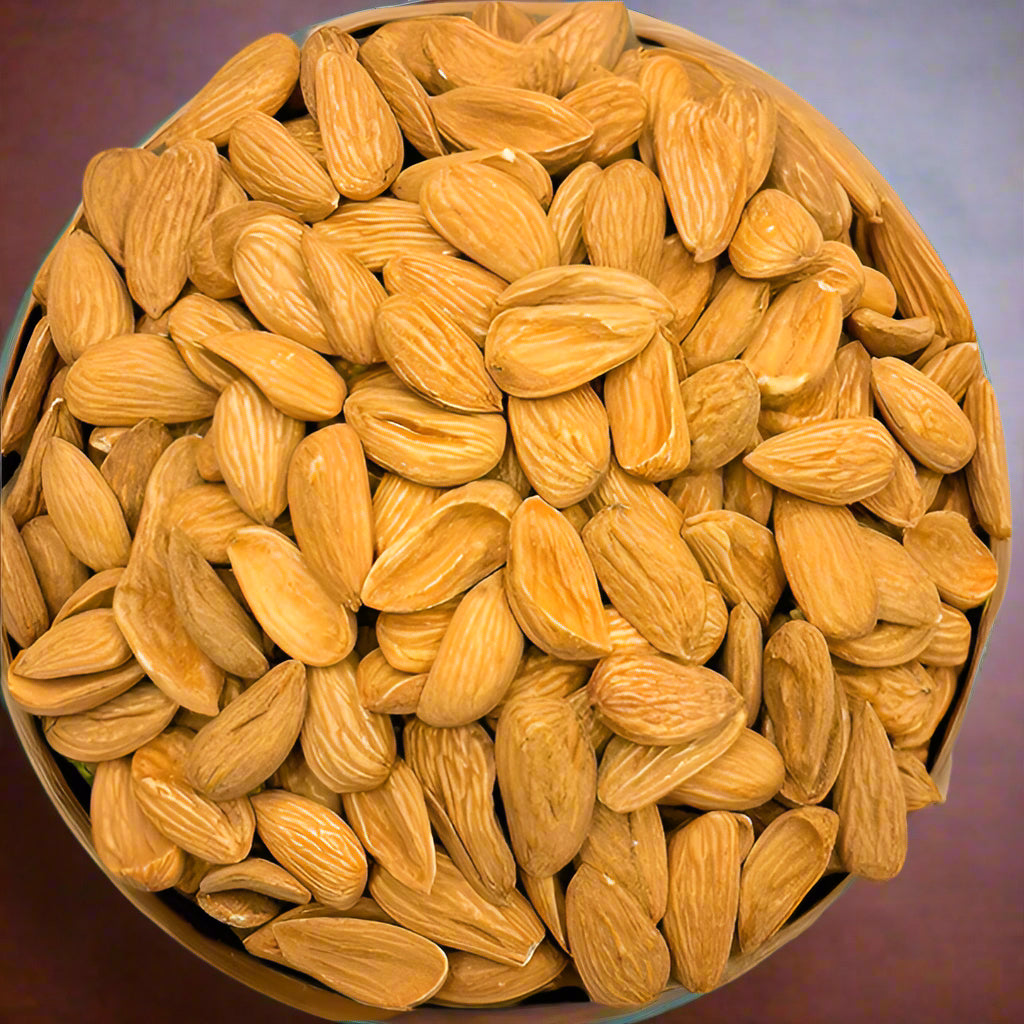 Mamra Almond