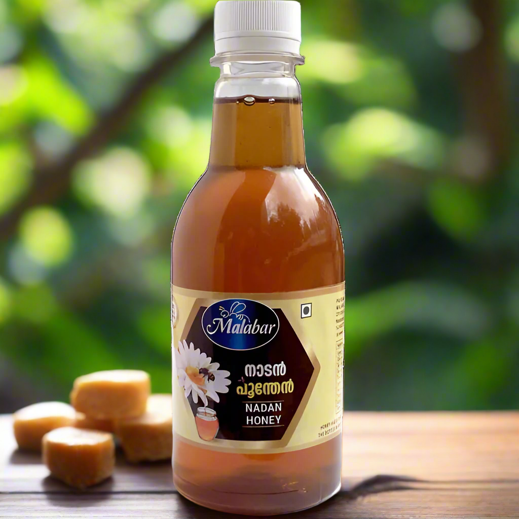 NADAN HONEY Food Care INDIA