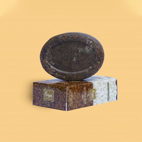 Nalpamaram Organic Handmade Origin Soap 125g