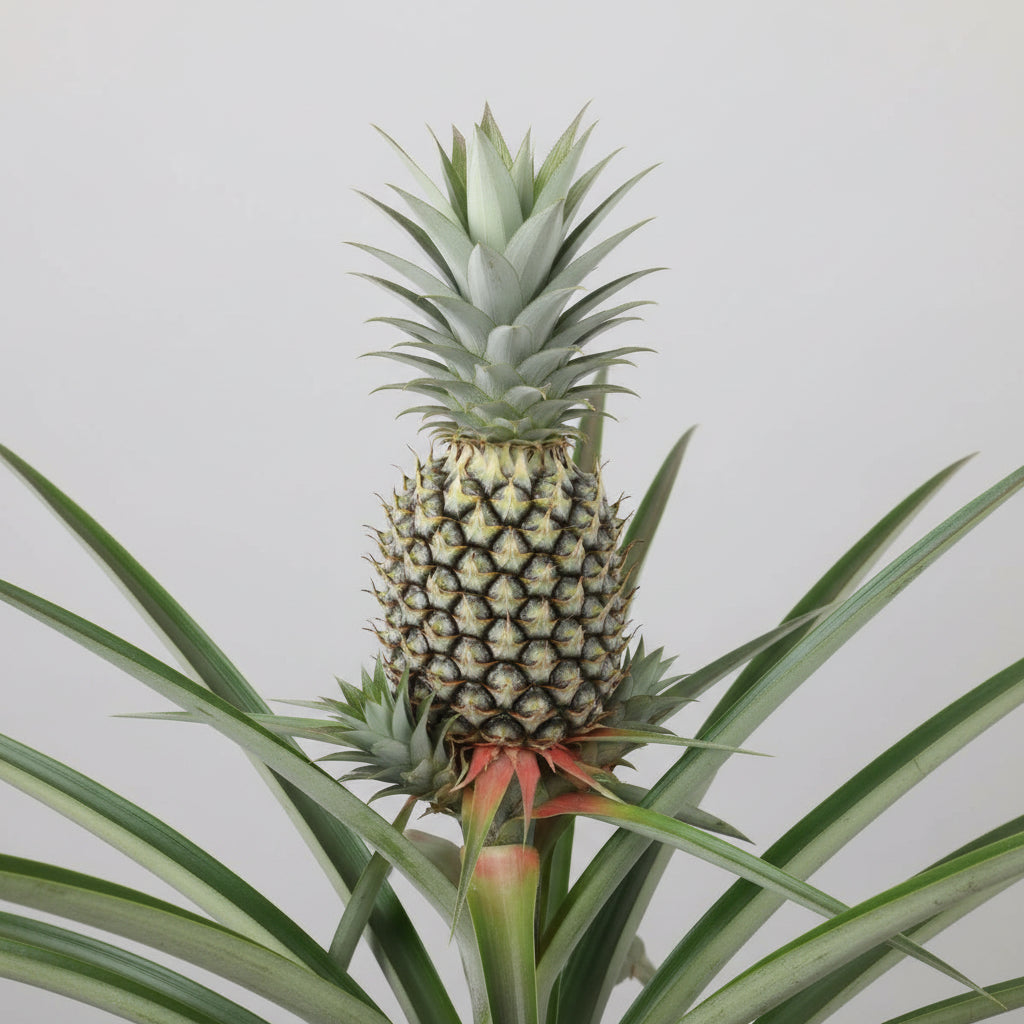 Pineapple Food Care INDIA Market