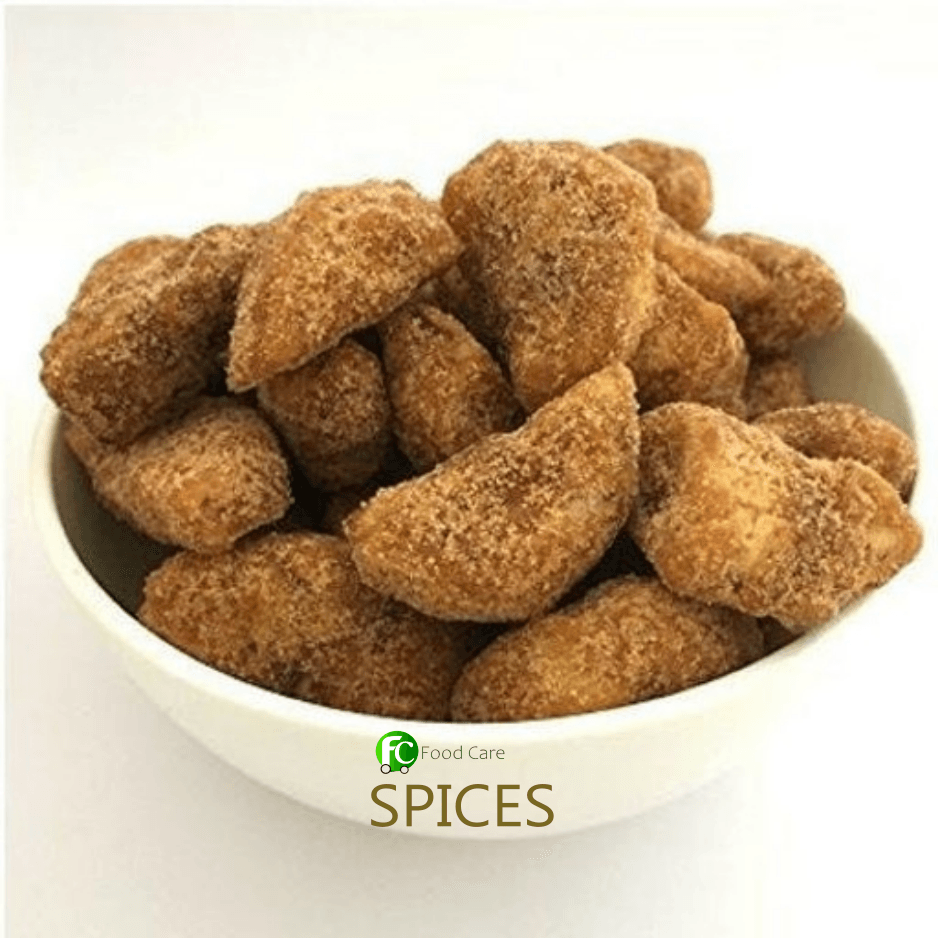 Sarkara Varatty Jaggery Coated Banana Chips Food Care INDIA