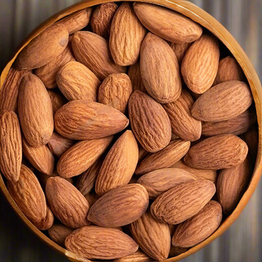 Almond