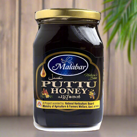 PUTTU HONEY