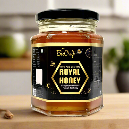 Royal Honey Food Care INDIA