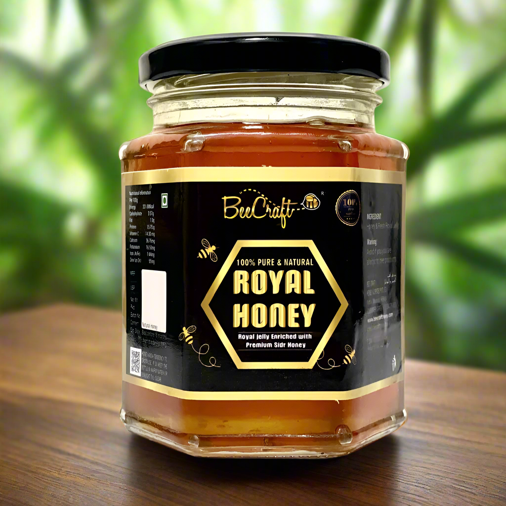 Royal Honey Food Care INDIA