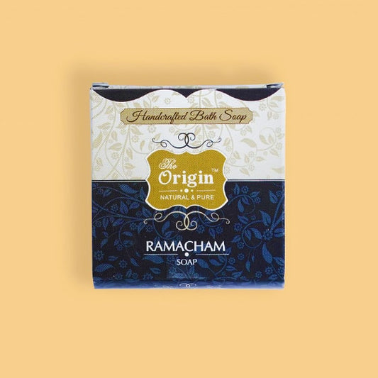 Ramacham Organic Handmade Origin Soap 100g Nextztore INDIA | Store