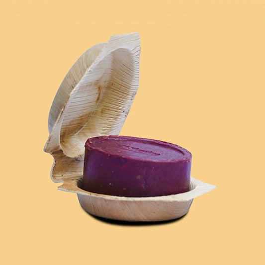 Red Sandal Organic Handmade Origin Premium Soap 150g pala Nextztore INDIA | Store