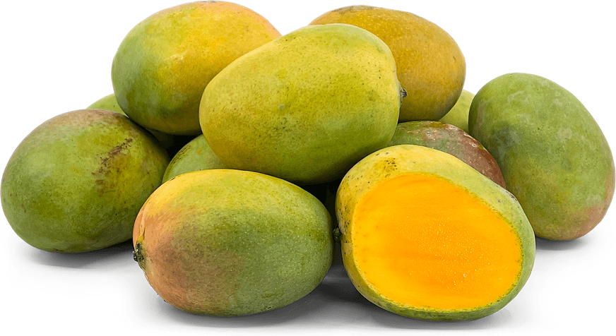 Mango (Sindhur) Food Care INDIA Market