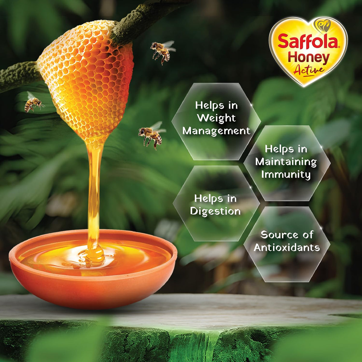 honey Food Care INDIA