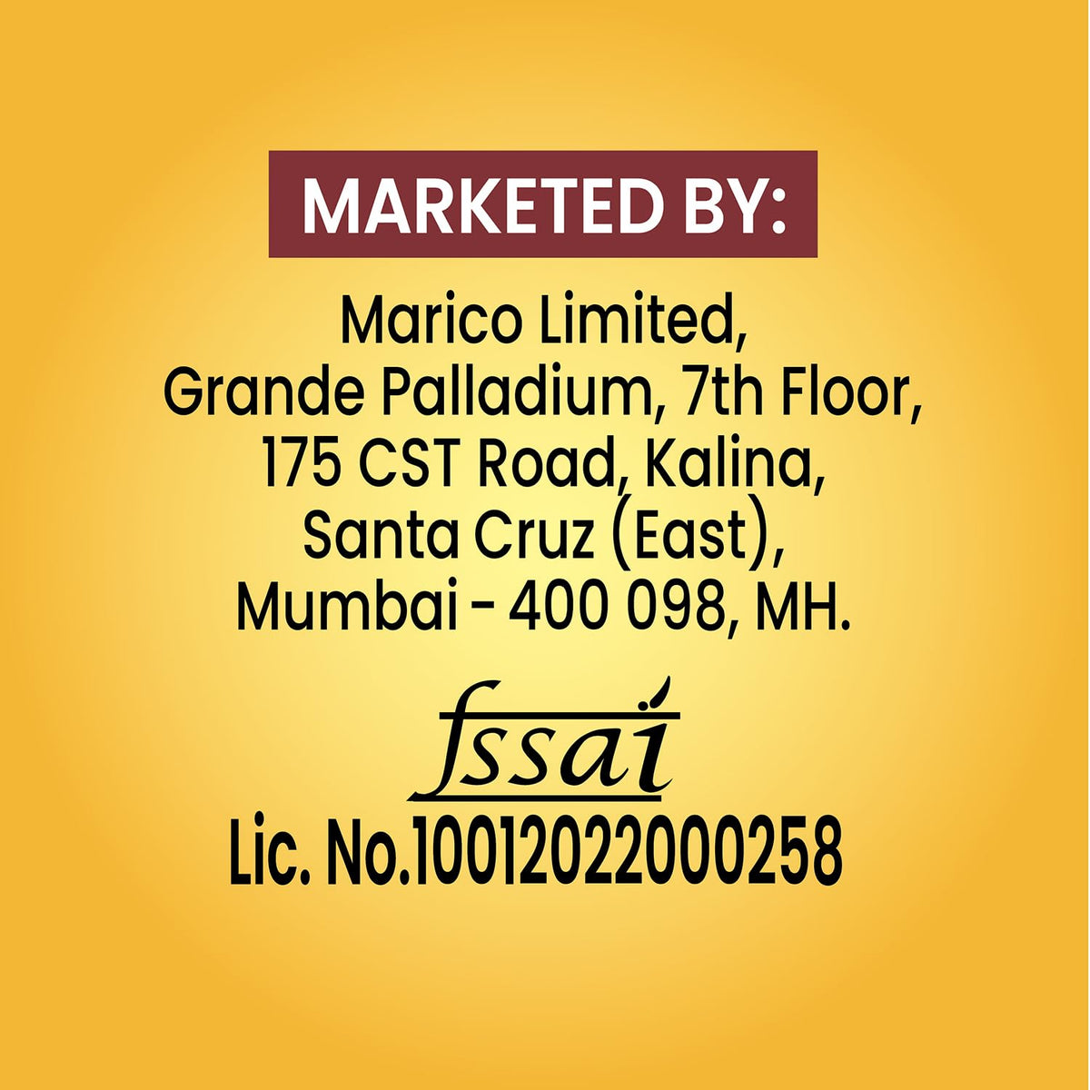 Saffola Wild Forest Honey 1kg Pack Food Care INDIA