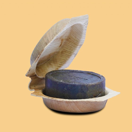 Shikakai Organic Handmade Origin Soap 150g pala Nextztore INDIA | Store