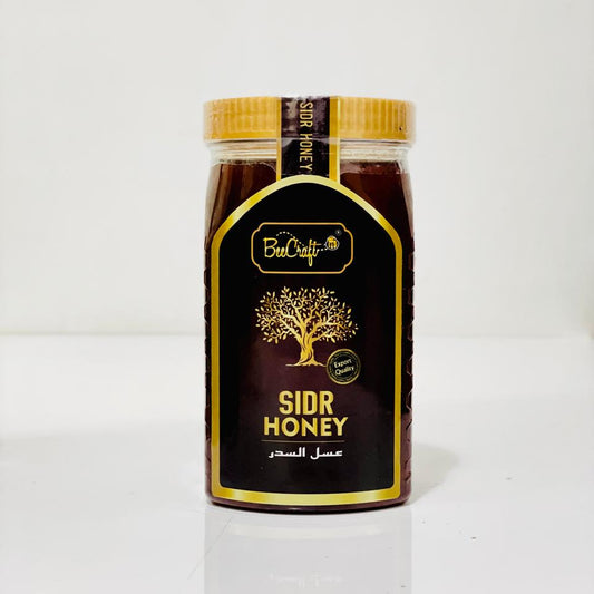 SIDR honey