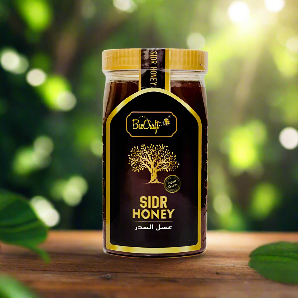 SIDR HONEY Food Care INDIA