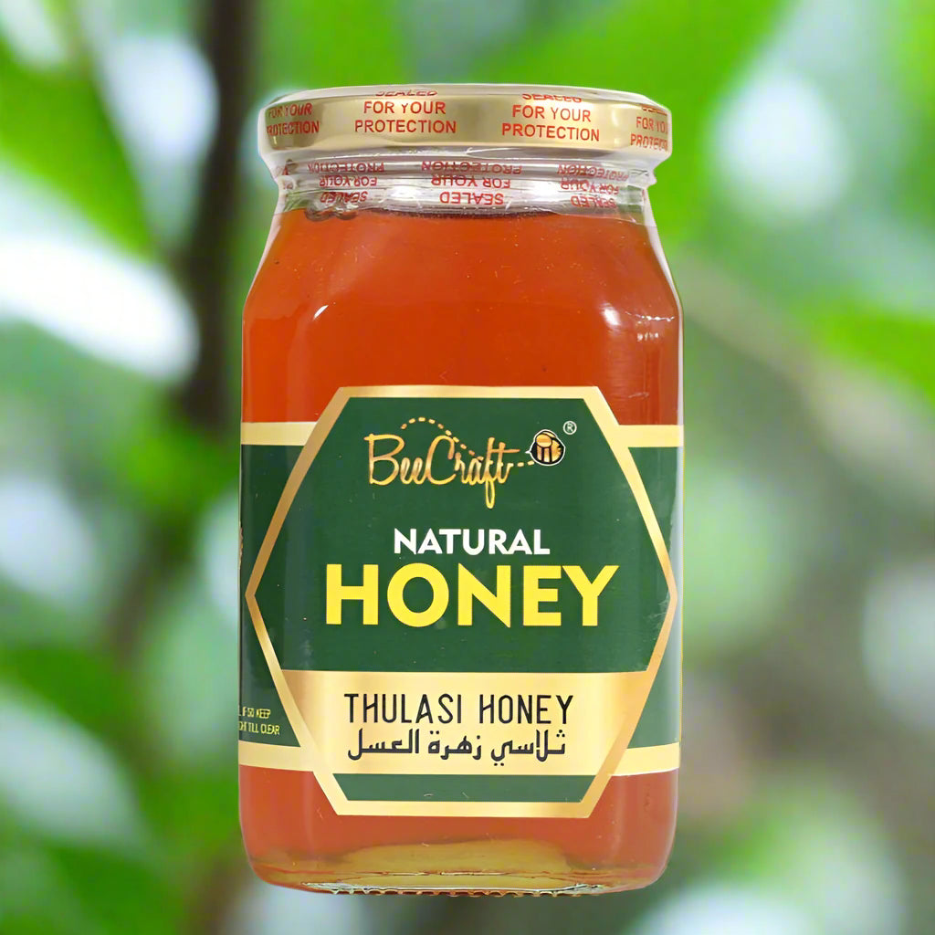 Thulasi Honey Food Care INDIA