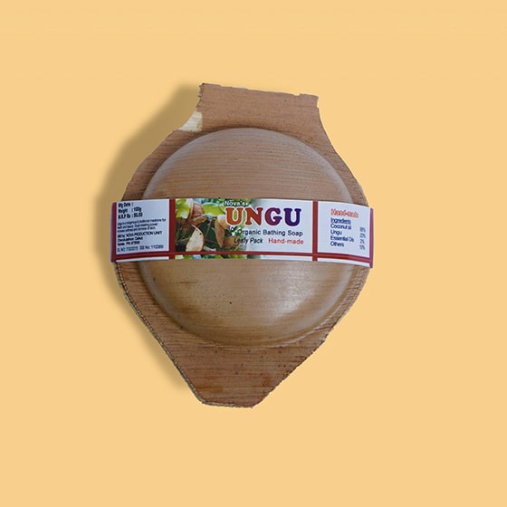 Ungu Organic Handmade Origin Special Soap 100g pala Nextztore INDIA | Store