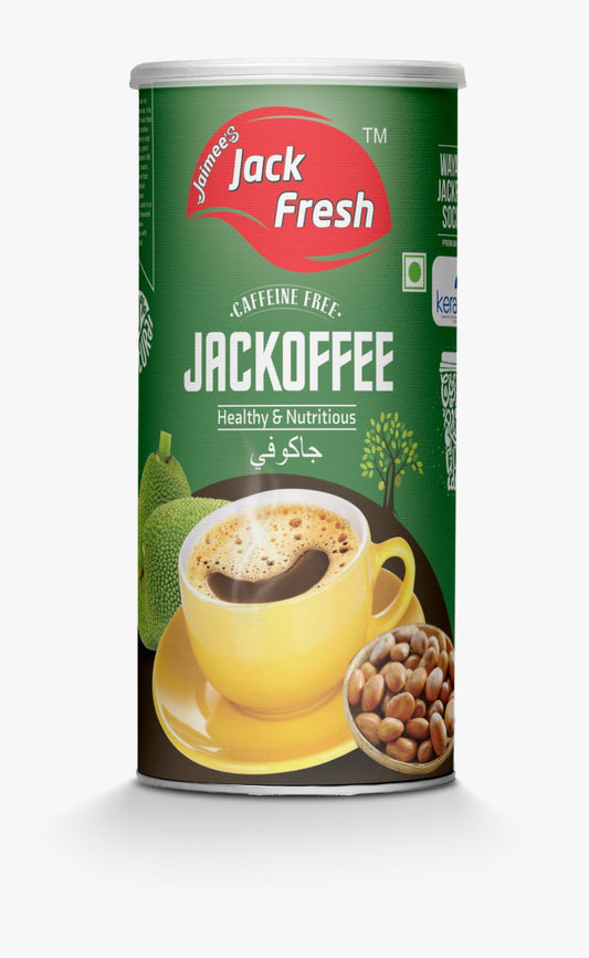 JACKOFFEE 150GM Jaimees Jack Fresh