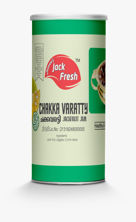 CHAKKAVARATTY 200 gm