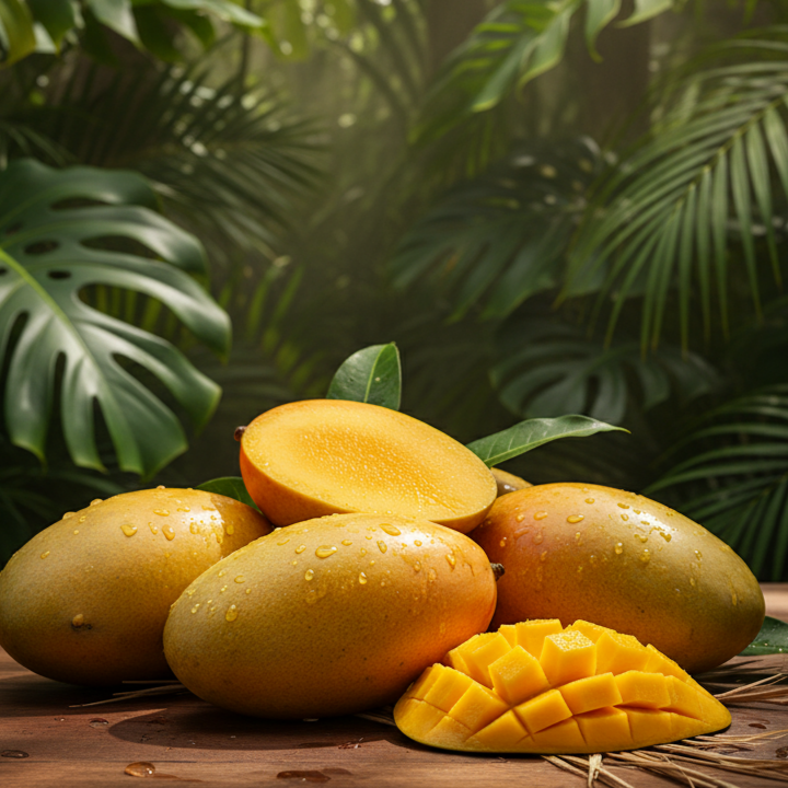 alphonso