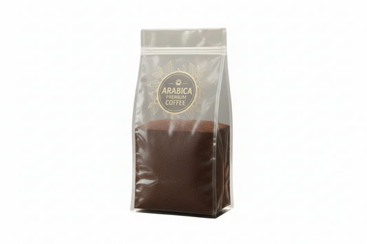 Arabica Coffee (mild and aromatic) powder 250 gm- 500 gm Food Care INDIA