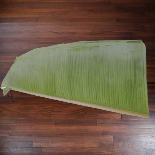Banana Leaf