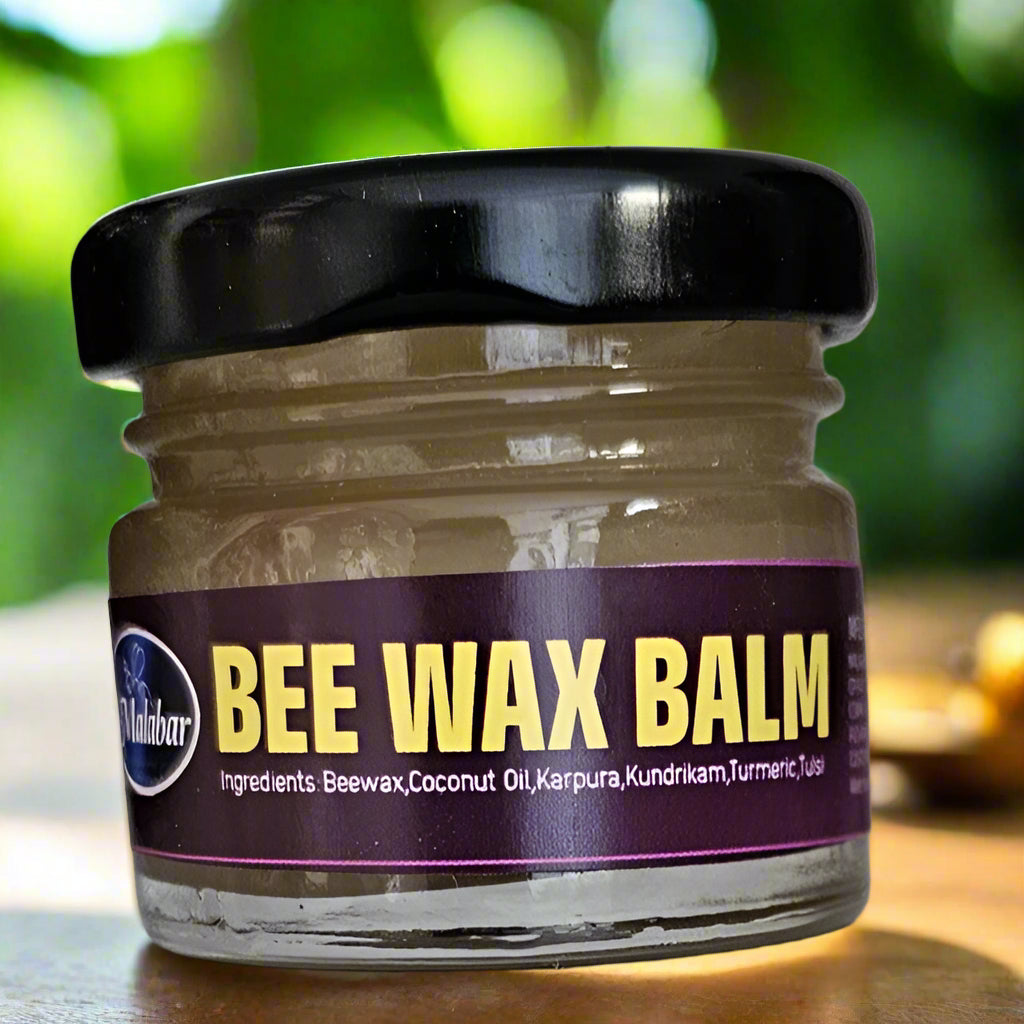 BEE WAX BALM Food Care INDIA