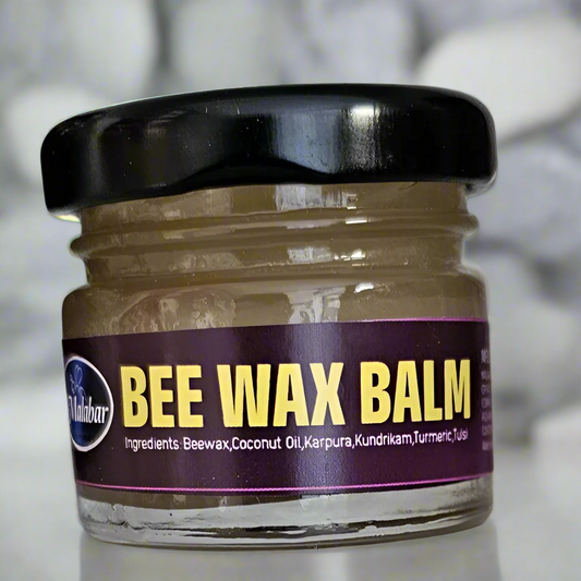 BEE WAX BALM