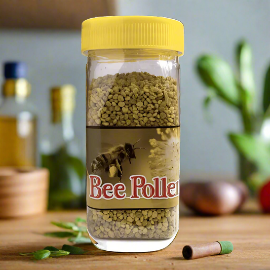 BEE POLLER Food Care INDIA