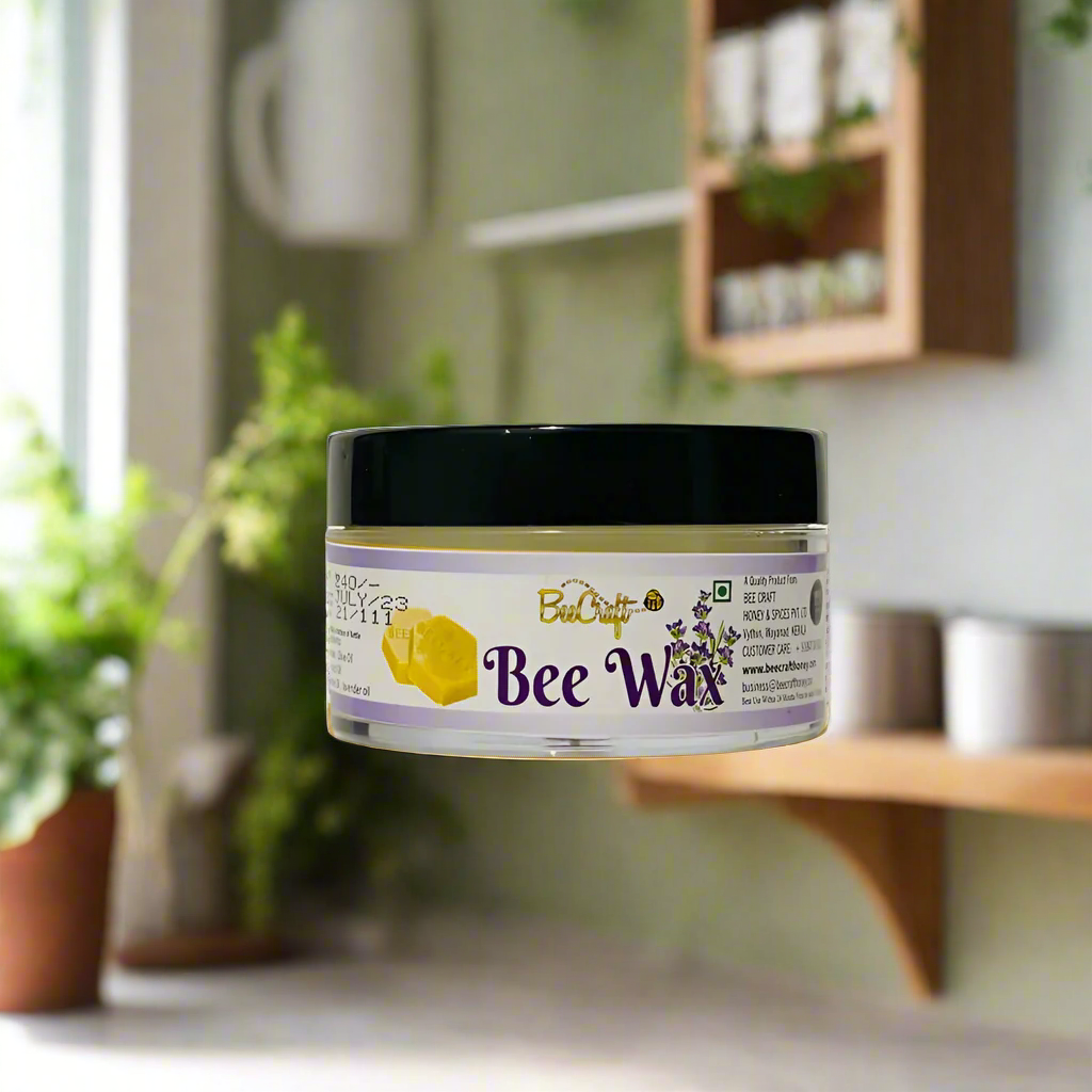 Beecraft Bee Wax Food Care INDIA
