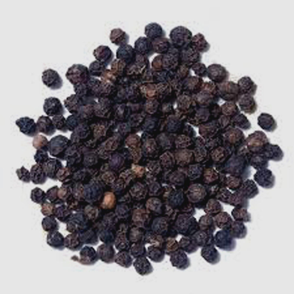 Black Pepper 10 Kg Bag Food Care INDIA Market