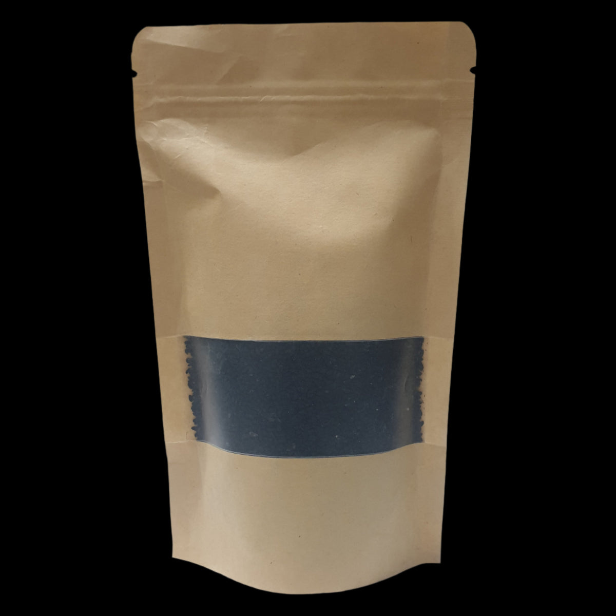 black sesame seed