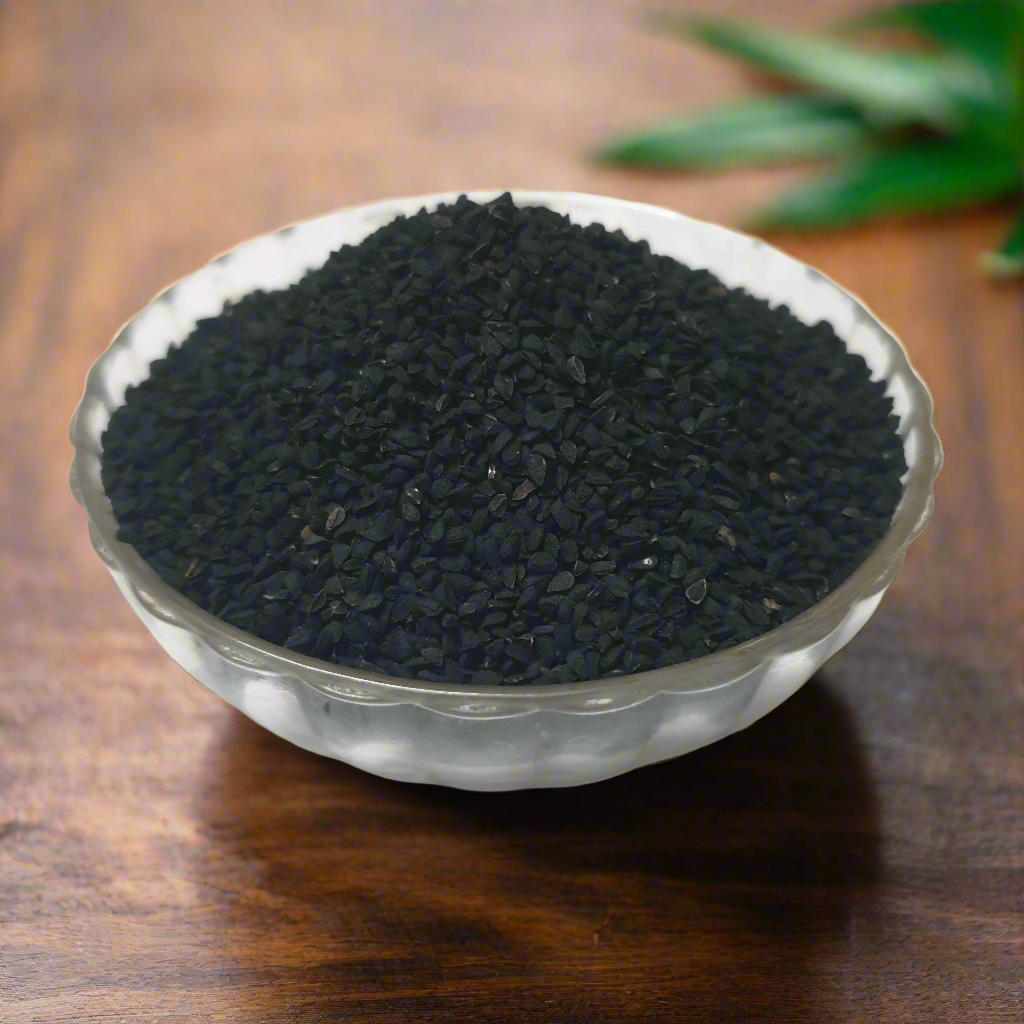 Black Cumin Seeds Spices bag start from Rs. 25 Food Care INDIA