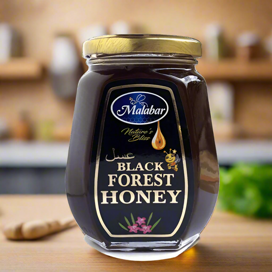 Black Forest Honey Food Care INDIA