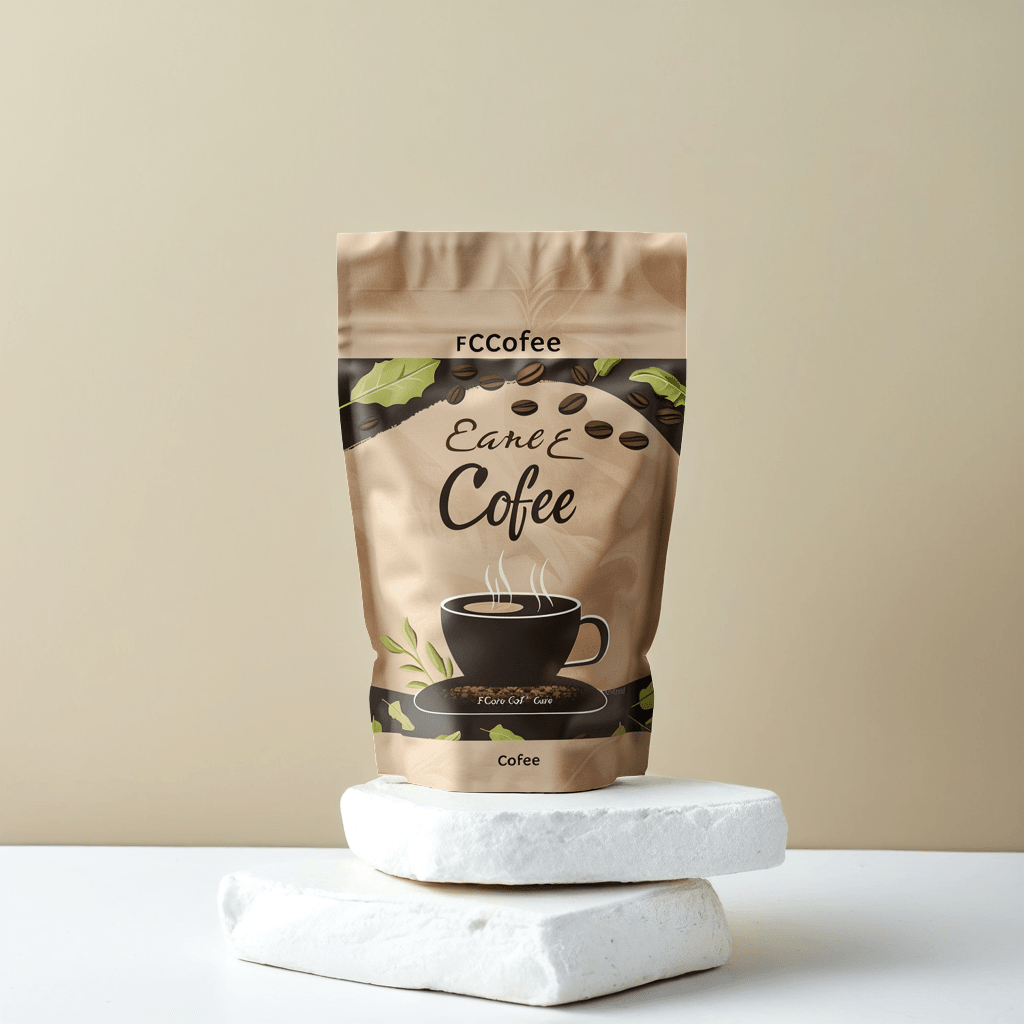 Masala coffee 50 gm Food Care INDIA