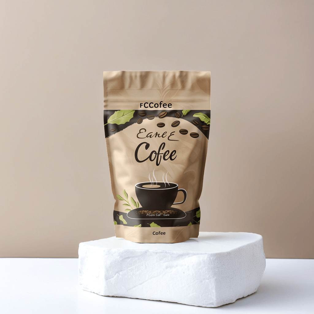 Coffee Powder Food Care INDIA