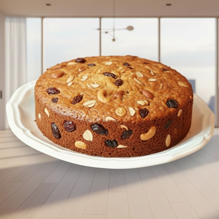 Kerala Special Carrot Cake 10+2 free in Pack