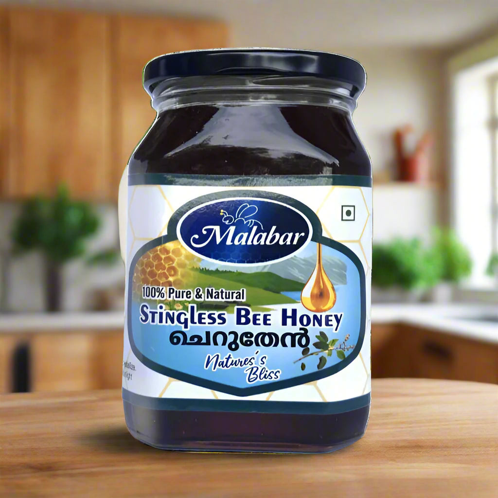 STINGLESS HONEY Food Care INDIA