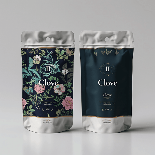 Clove -Selected Food Care